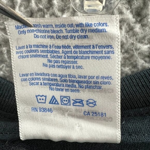 Bike Week Mens Tee Shirt Large Black Neon Green 2014 Daytona Beach Eagle - Picture 5 of 8